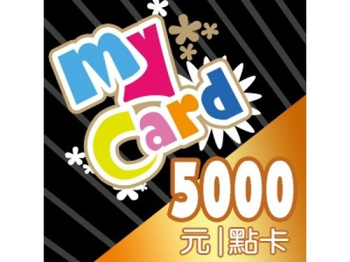 台湾mycard是什么