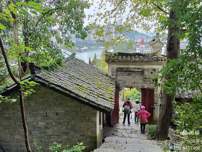 贵州十大景区图标