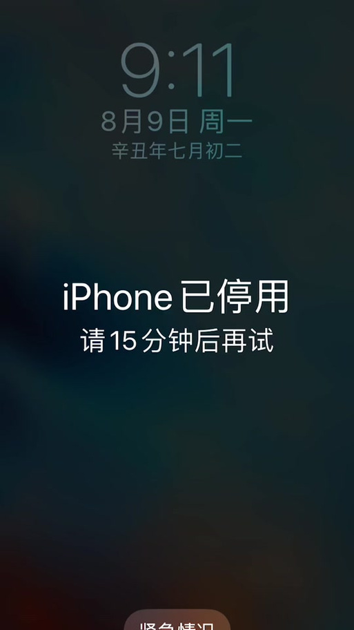 iphone电影商店不可用怎么解决