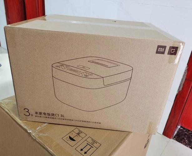 米家电饭煲c1