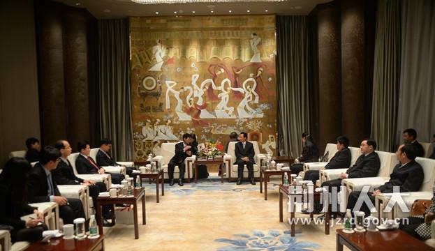 新易发