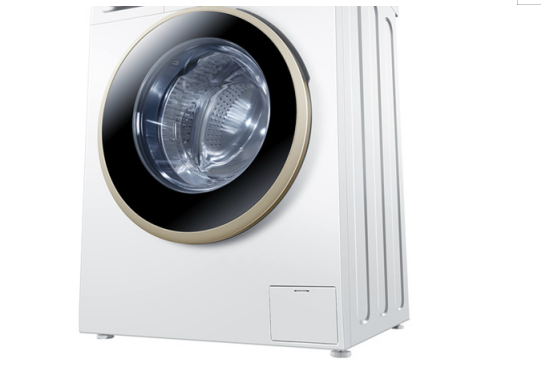 panasonic洗衣机显示h