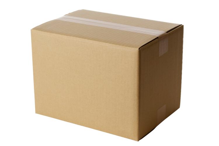 box盒子图标