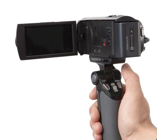 sony 相机手柄