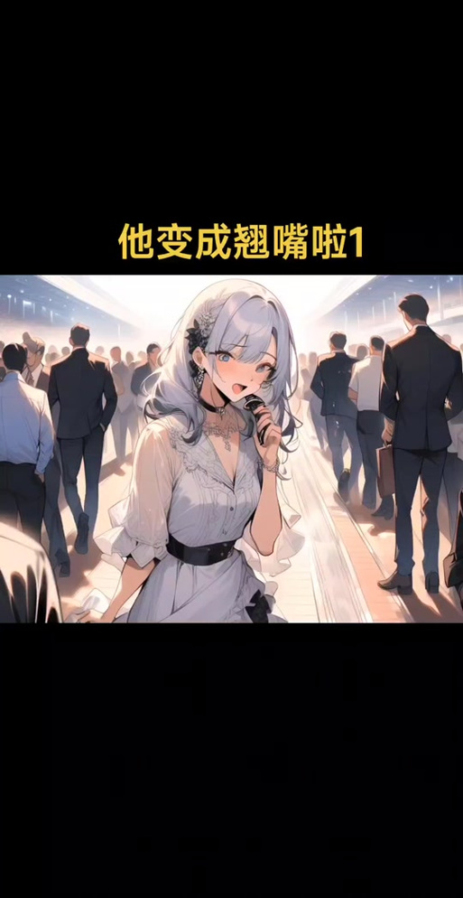 男变御姐TG