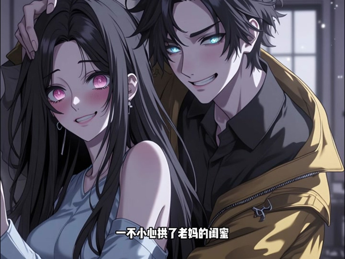 我的奶爸人生