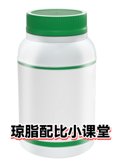 填充果冻细胞