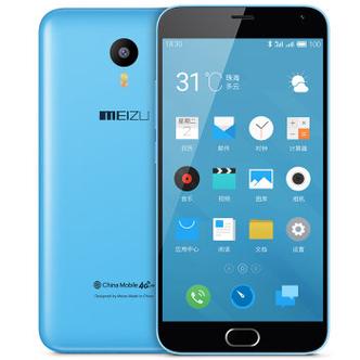 魅蓝note2