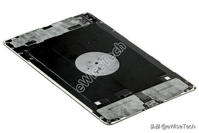华为平板matepadpro拆机维修