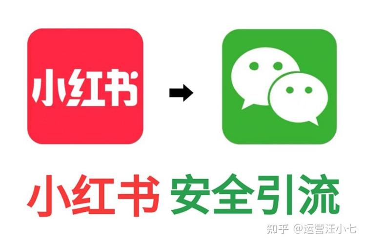 小红书发微信技巧截图