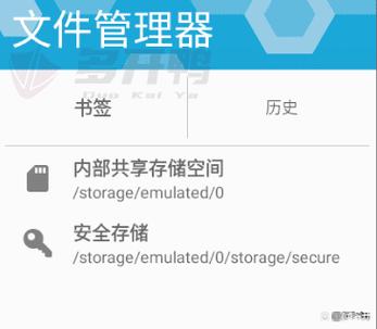 安卓文件管理data访问限制