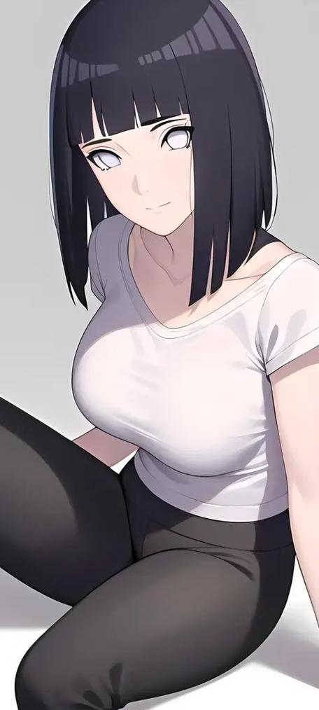 日向雏田图标