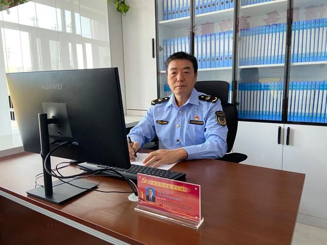 市场监督局所长什么级别