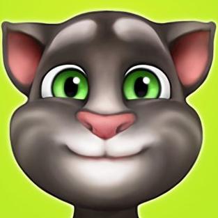 myTOM我的汤姆猫下载