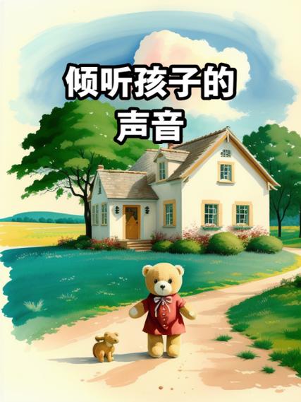 小孩子声音的语音包