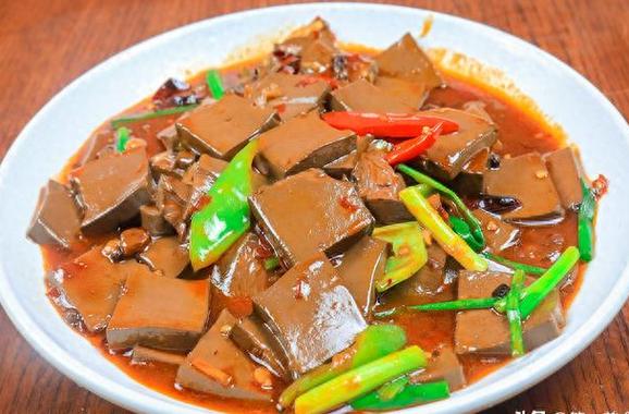 鸭血怎么做才滑游戏截图