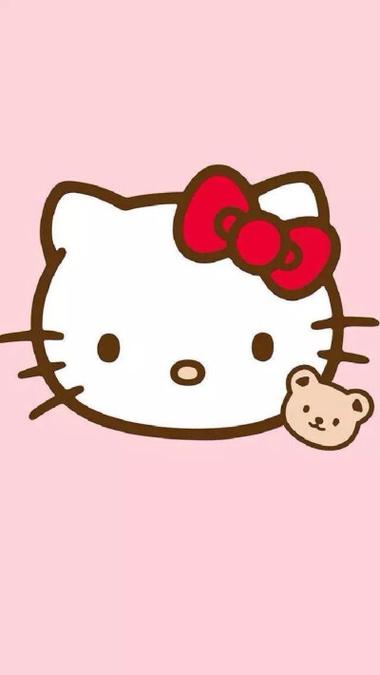 qq免费主题hellokitty链接图标