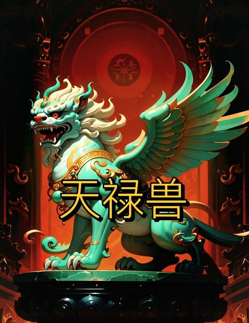 天境传说神兽哪个好