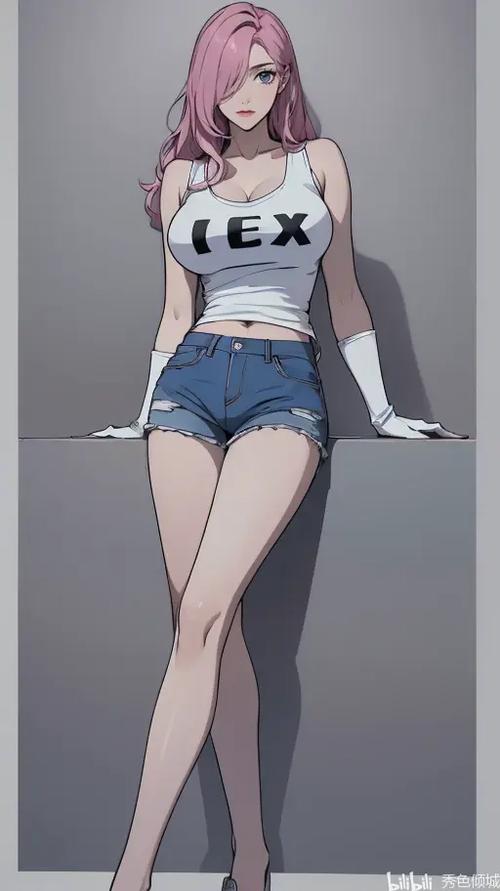 一人之下的女性角色