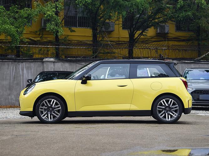 宝马mini用户感受