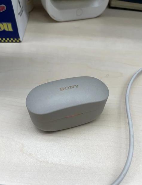 索尼降噪豆电池缩略图