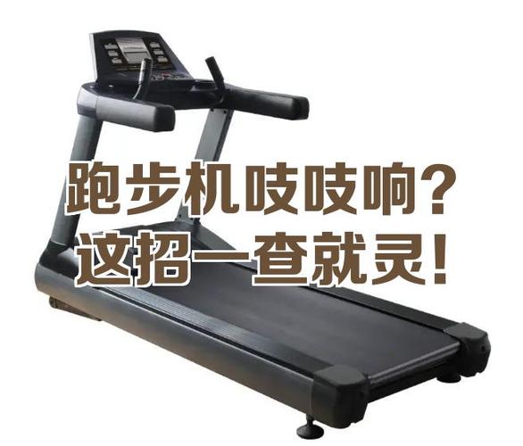 跑步机吱吱响一招搞定游戏截图