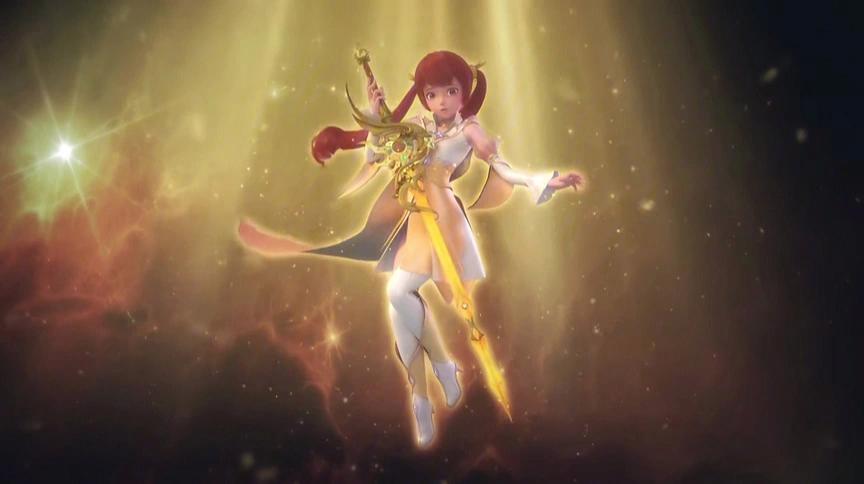 星学院3之潘朵拉秘境