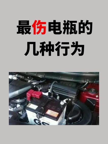 给别的车连电瓶伤车吗截图