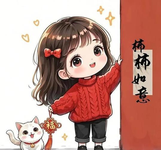 最适合做微信头像的图片图标