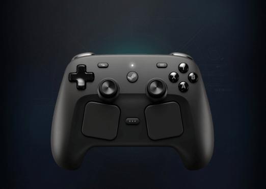 steam免费手柄游戏