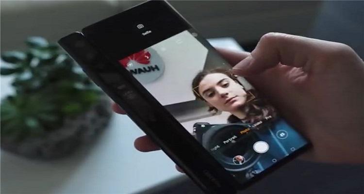 华为手机播放视频,几秒钟就停止缩略图