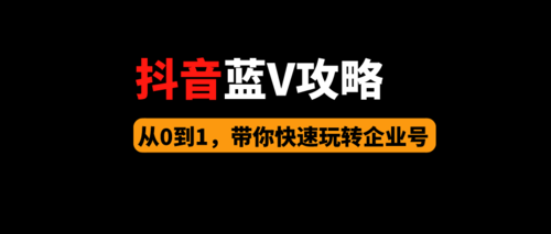 蓝v怎么赚钱