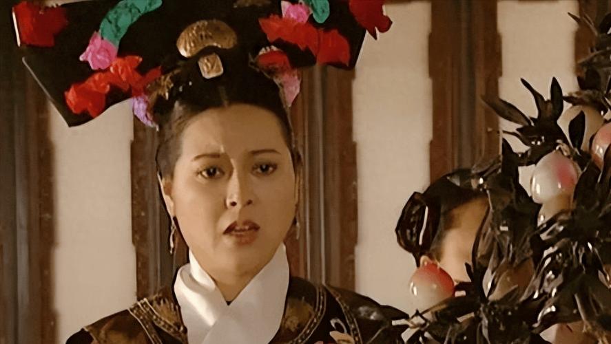 福晋又娇又美:禁欲四爷,宠上瘾