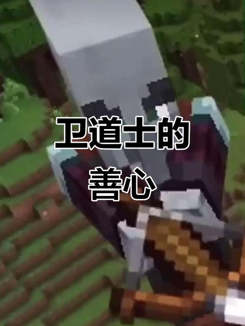 卫道士为啥不杀小村民