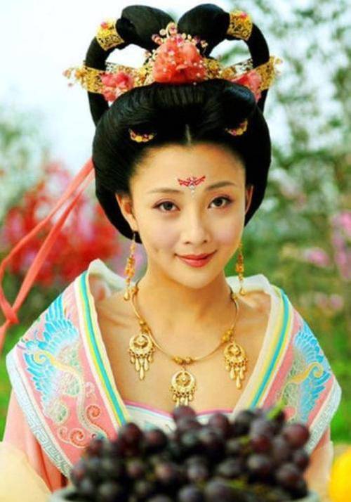 14岁高清版免费观看电视剧杨贵妃