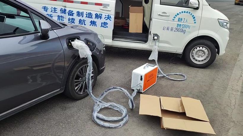 断了的充电线还可以用吗图标