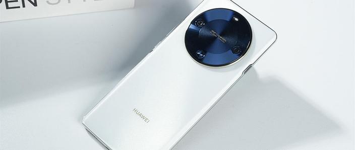华为畅享70x活力版缩略图