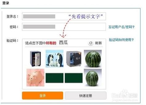 什么叫图片验证码