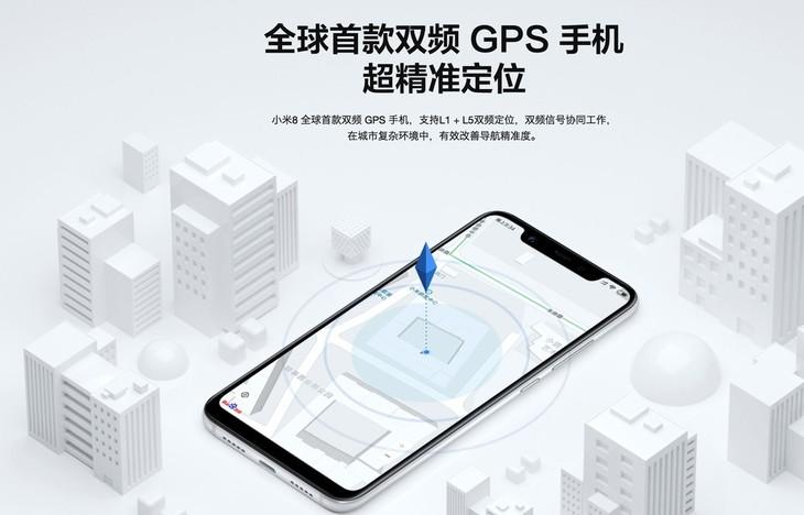 小米用户定位