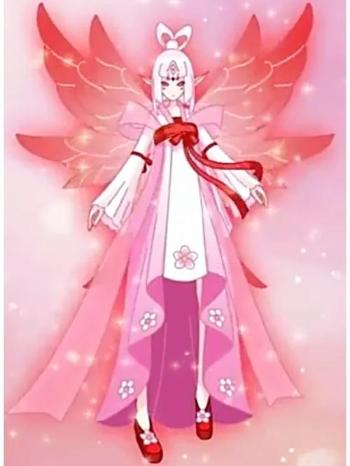 小花仙梅花精灵王图标