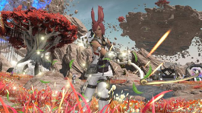 ff14装备幻影化后还能用吗