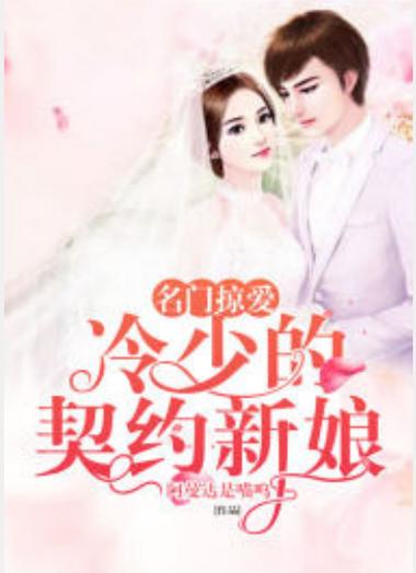 冷少的契约新娘 小说截图