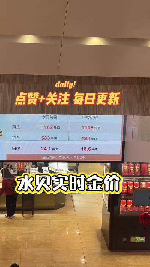 回收银今日价格缩略图