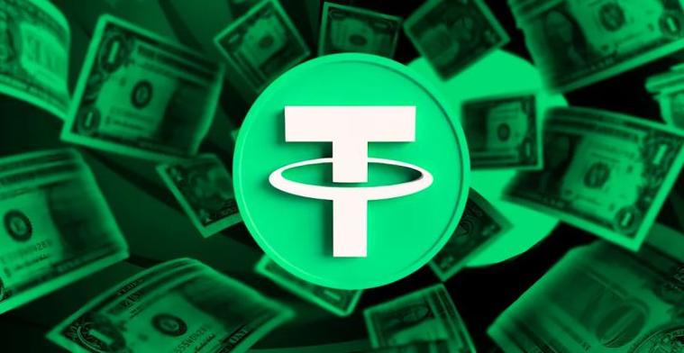数字货币usdt 接受报警吗