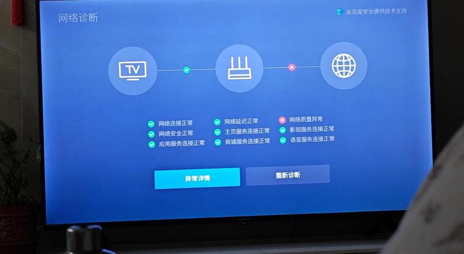 爱奇艺显示网络未连接缩略图