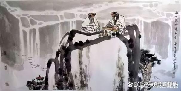 觅知音什么意思游戏截图