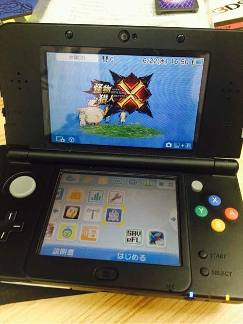 3ds免卡破解什么意思