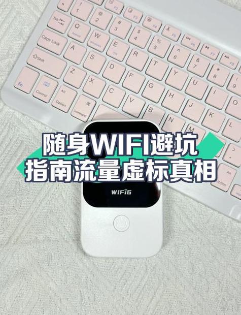 随身wifi正确连接图截图