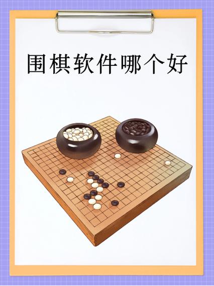下围棋作弊软件