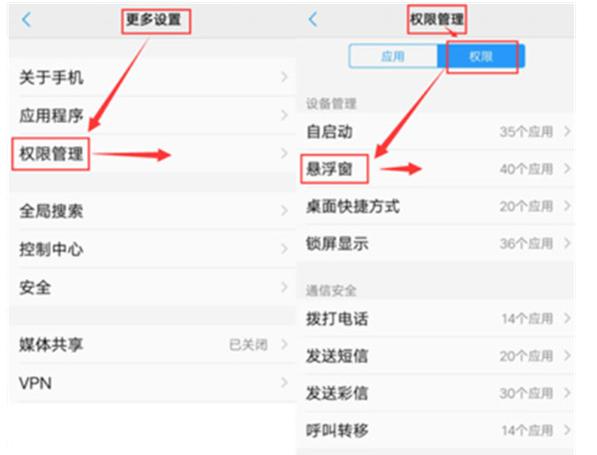 vivo手机上那个圈圈怎么弄图标